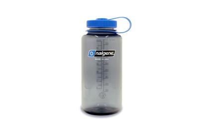 nalgene Bottel Wide Mouth Sustain 1000ml