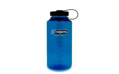 nalgene Bottel Wide Mouth Sustain 1000ml