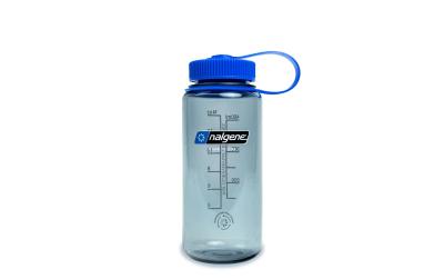 nalgene Bottel Wide Mouth Sustain 500ml