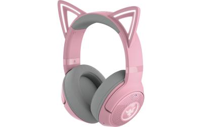 Razer Kraken Kitty BT V2 - Quartz Ed.