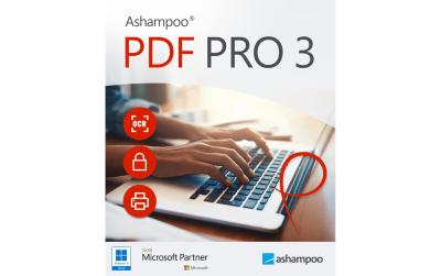 Ashampoo PDF Pro 3