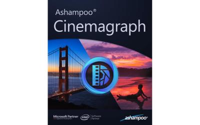 Ashampoo Cinemagraph