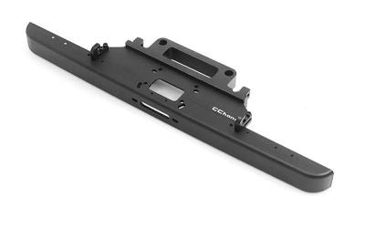 RC4WD Classic Front Bumper (Black)