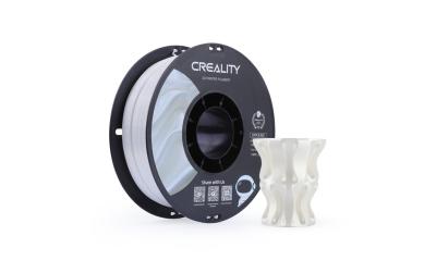 Creality Filament PLA Silk Weiss