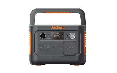 Jackery Explorer 300 Plus Powerstation