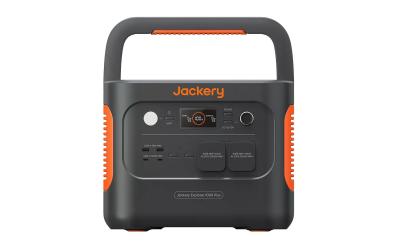 Jackery Explorer 1000 Plus Powerstation