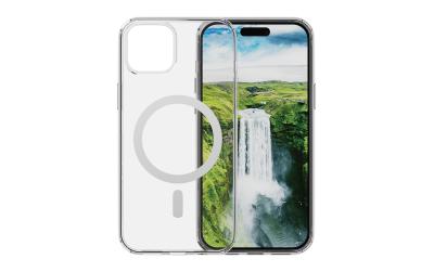 dbramante Iceland D3O Case Clear