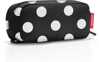 Reisenthel Etui mulitcase dots white