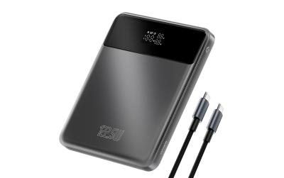 4smarts Powerbank Enterprise Slim 20000mAh