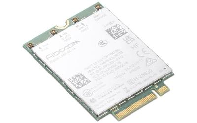 Lenovo ThinkPad WWAN Modul 4XC1M72796