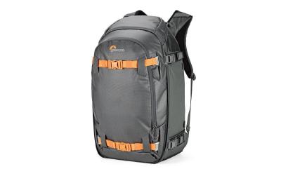 Lowepro Whistler BP 450 AW II Green Line