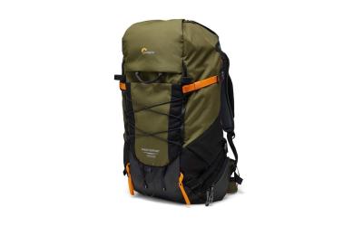 Lowepro PhotoSport X BP 35L AW Green Lin