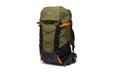 Lowepro PhotoSport X BP 45L AW Green Lin