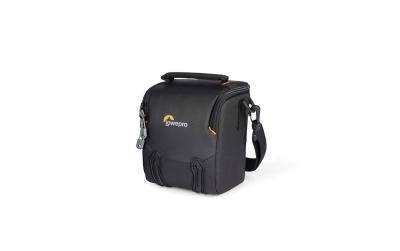 Lowepro Adventura SH 120 III Green Line