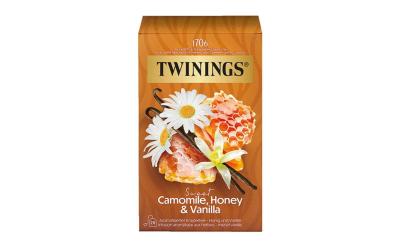 Twinings Kamille Honig Vanille