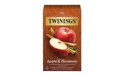 Twinings Apfel & Zimt
