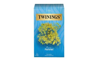 Twinings Fenchel Tee