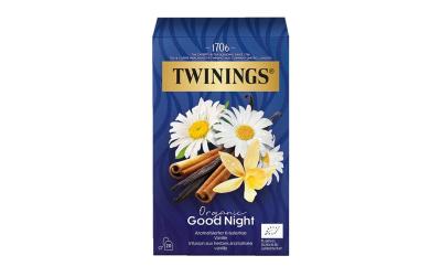 Twinings Bio Gute Nacht