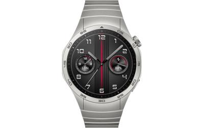 Huawei Watch GT4 46mm Grey