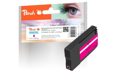 Peach Tinte HP 3JA28AE, No 963XL