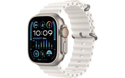 Apple Watch Ultra 2 GPS & Cell 49 Titan