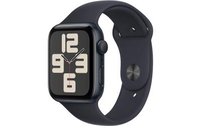 Apple Watch SE GPS 44 Midnight Alu M