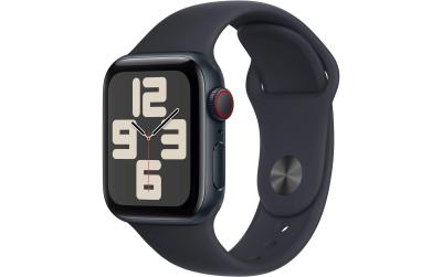 Apple Watch SE GPS & Cell 40 Mid Alu S