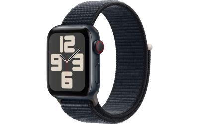 Apple Watch SE GPS & Cell 40 Mid Alu Loop