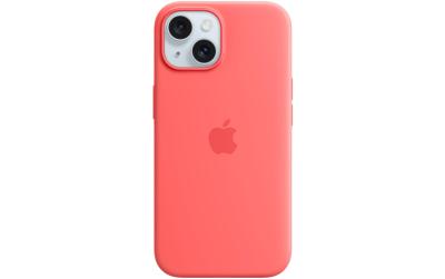 Apple iPhone 15 Silicone Case