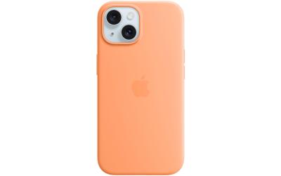 Apple iPhone 15 Silicone Case