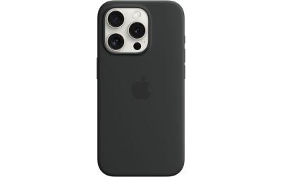 Apple iPhone 15 Pro Silicone Case