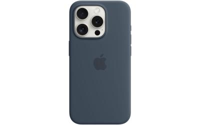 Apple iPhone 15 Pro Silicone Case