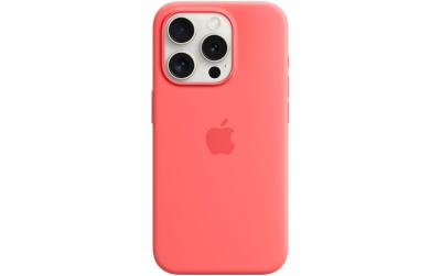 Apple iPhone 15 Pro Silicone Case