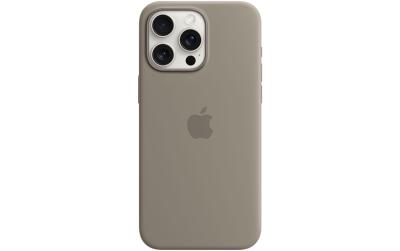 Apple iPhone 15 Pro Max Silicone Case