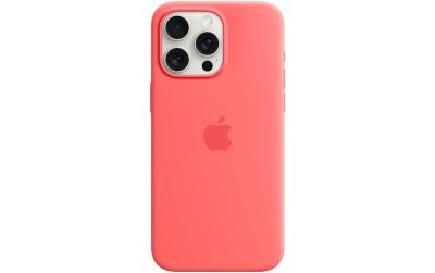 Apple iPhone 15 Pro Max Silicone Case