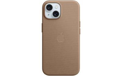 Apple iPhone 15 FineWoven Case
