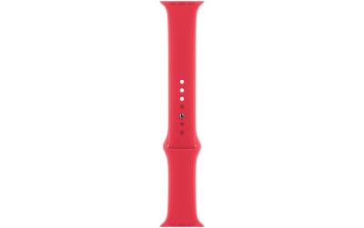 Apple 41mm Sport Band, PRDUCT RED