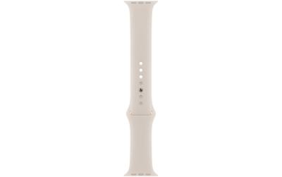 Apple 45mm Sport Band, Starlight