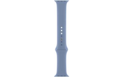 Apple 45mm Sport Band, Winter Blue