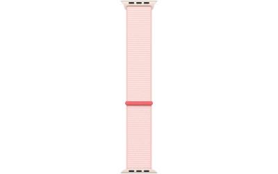 Apple 41mm Sport Loop, Light Pink