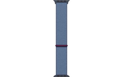 Apple 41mm Sport Loop, Winter Blue