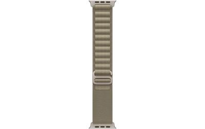 Apple 49mm Alpine Loop, Olive