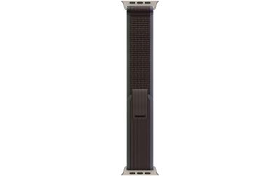 Apple 49mm Trail Loop, Blue/Black