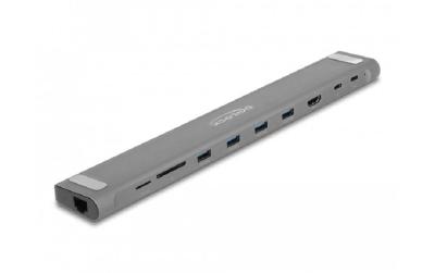 Delock 87895 Dockingstation USB-C