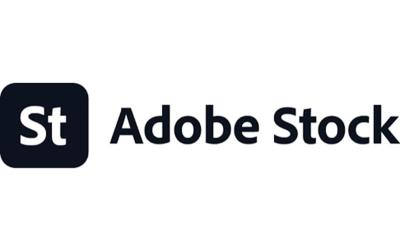 Adobe Stock Credit Pack, 5 CREDIT