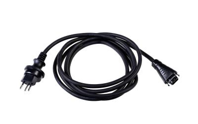 F.power Kabel HMS-T13 IP55 3m