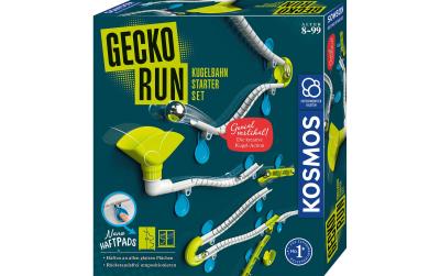Gecko Run - Starter-Set