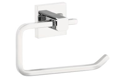 DELUXXE Toilettenpapierhalter
