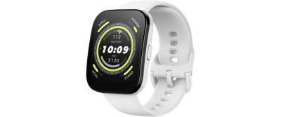 Amazfit BIP 5