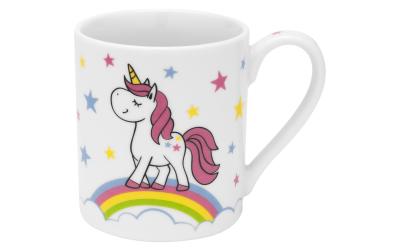 Sheepworld Kindertasse Einhorn